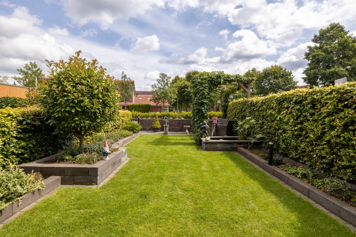 Foto 2 van Slangemuur 4