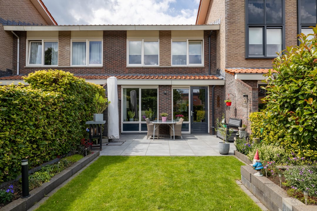 Foto 23 van Slangemuur 4