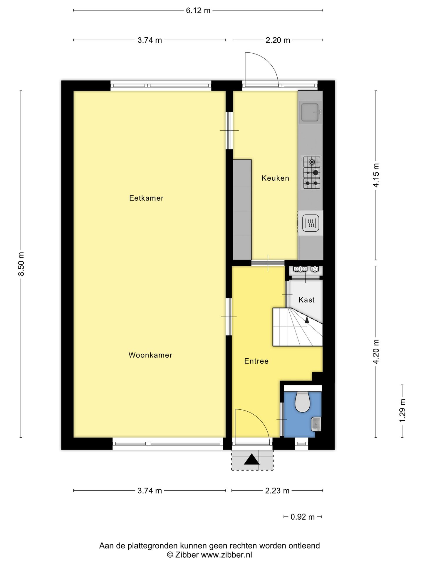 Foto 40 van Doggersbank 5