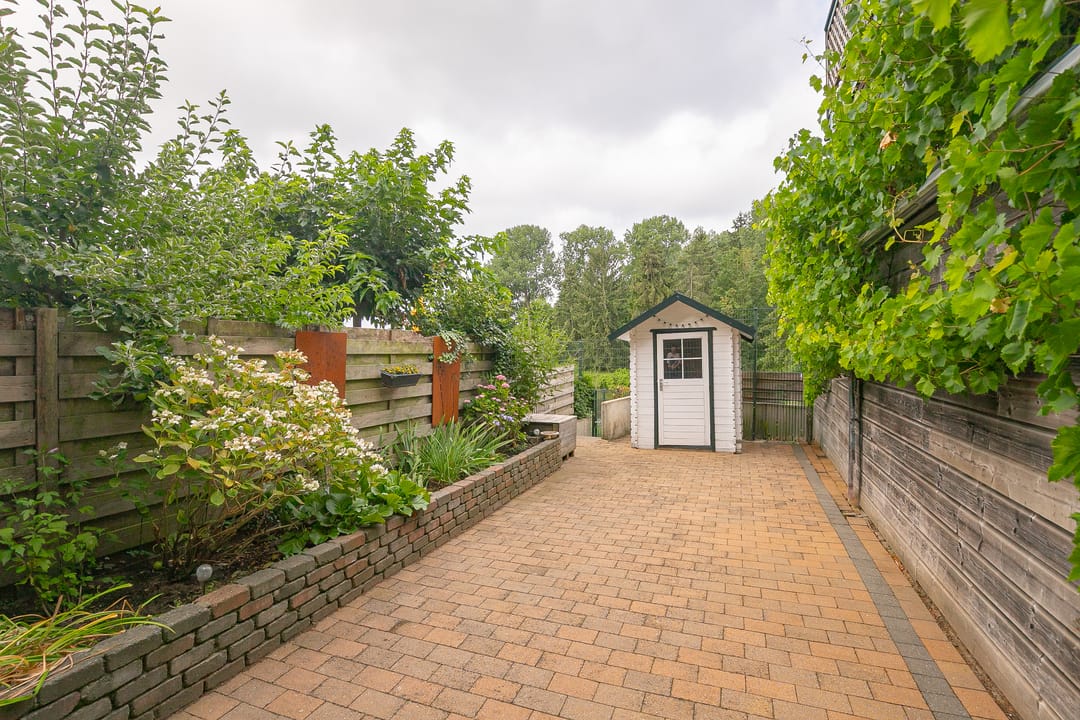 Foto 41 van Kapellerlaan 66