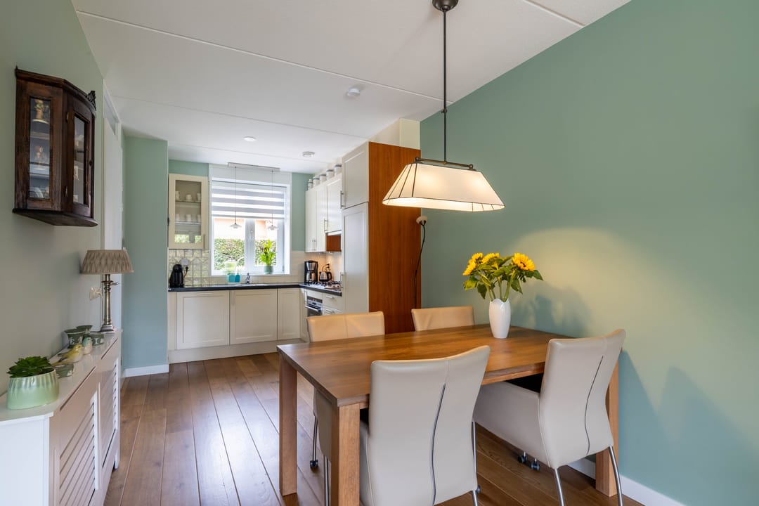 Foto 7 van Slangemuur 4