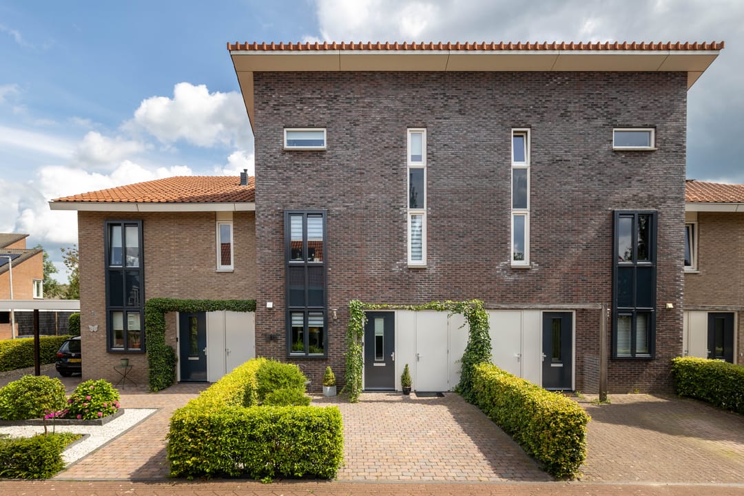 Foto 1 van Slangemuur 4