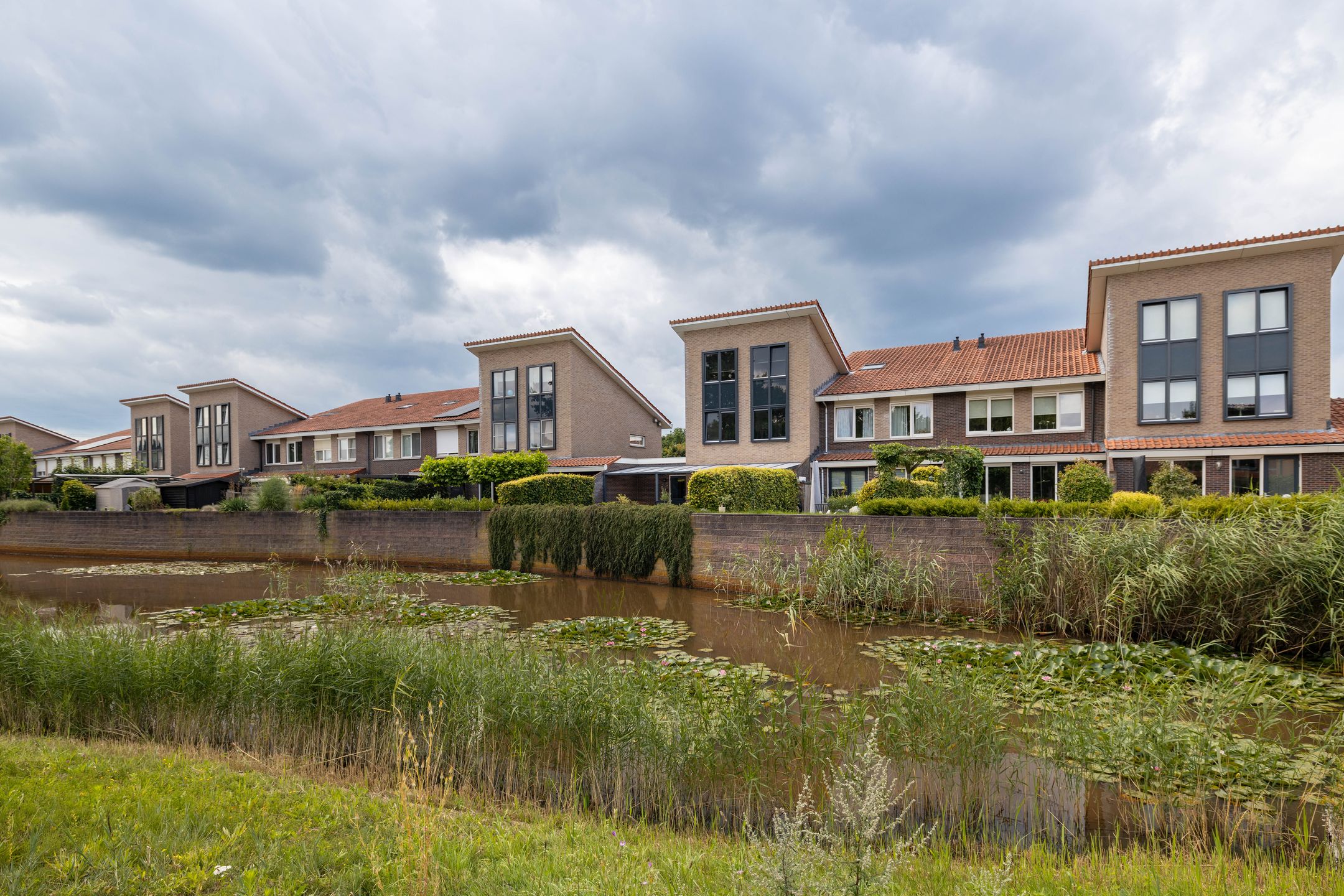 Foto 3 van Slangemuur 4