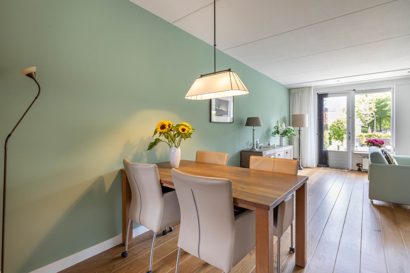 Foto 10 van Slangemuur 4