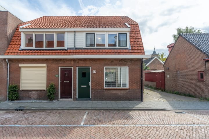 Foto 31 van Brederodestraat 46