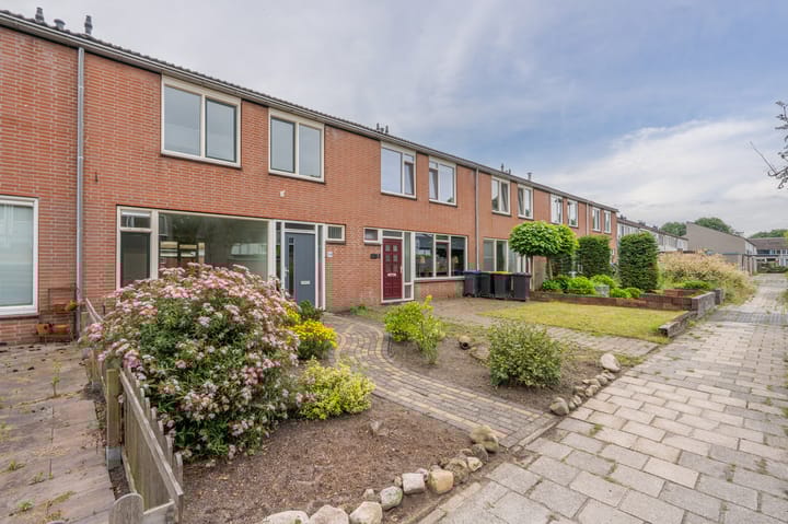 Foto 7 van Lippepad 50