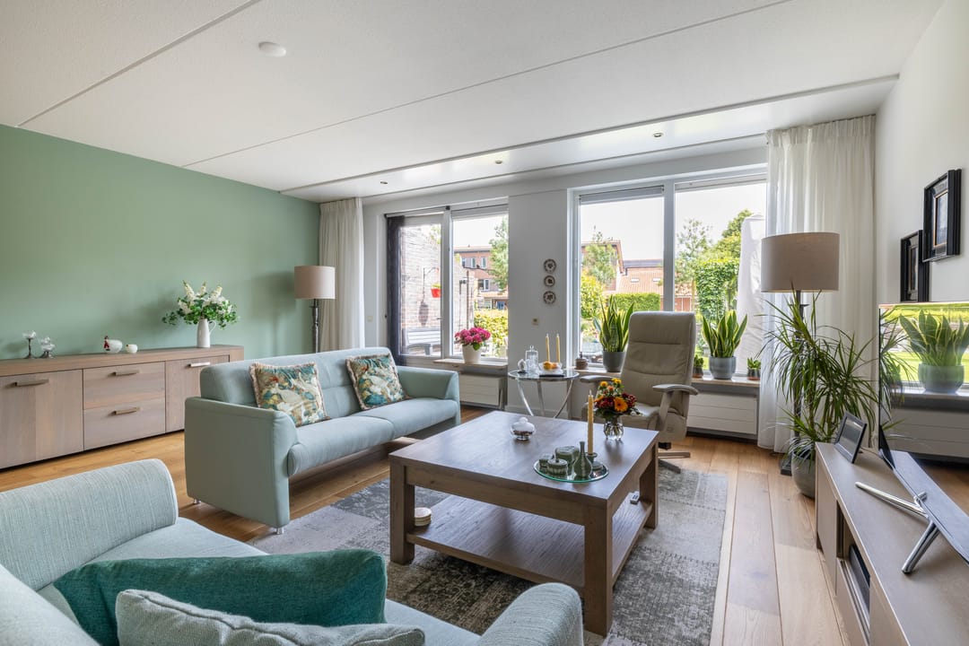 Foto 13 van Slangemuur 4