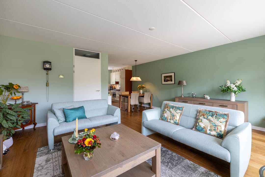 Foto 11 van Slangemuur 4