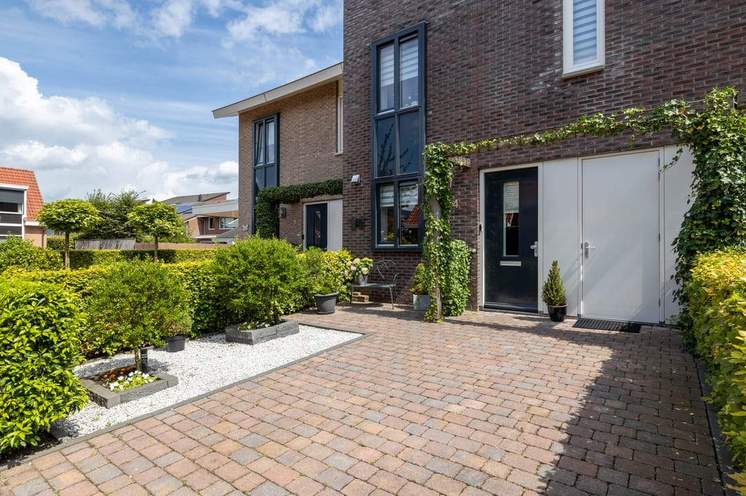 Foto 28 van Slangemuur 4