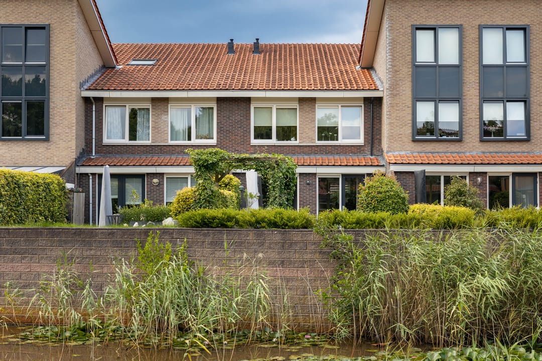 Foto 22 van Slangemuur 4