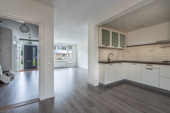 Foto 2 van Lippepad 50