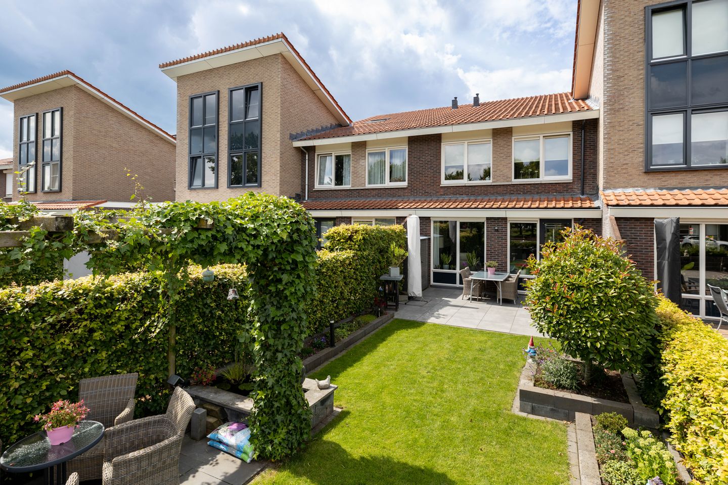 Foto 25 van Slangemuur 4