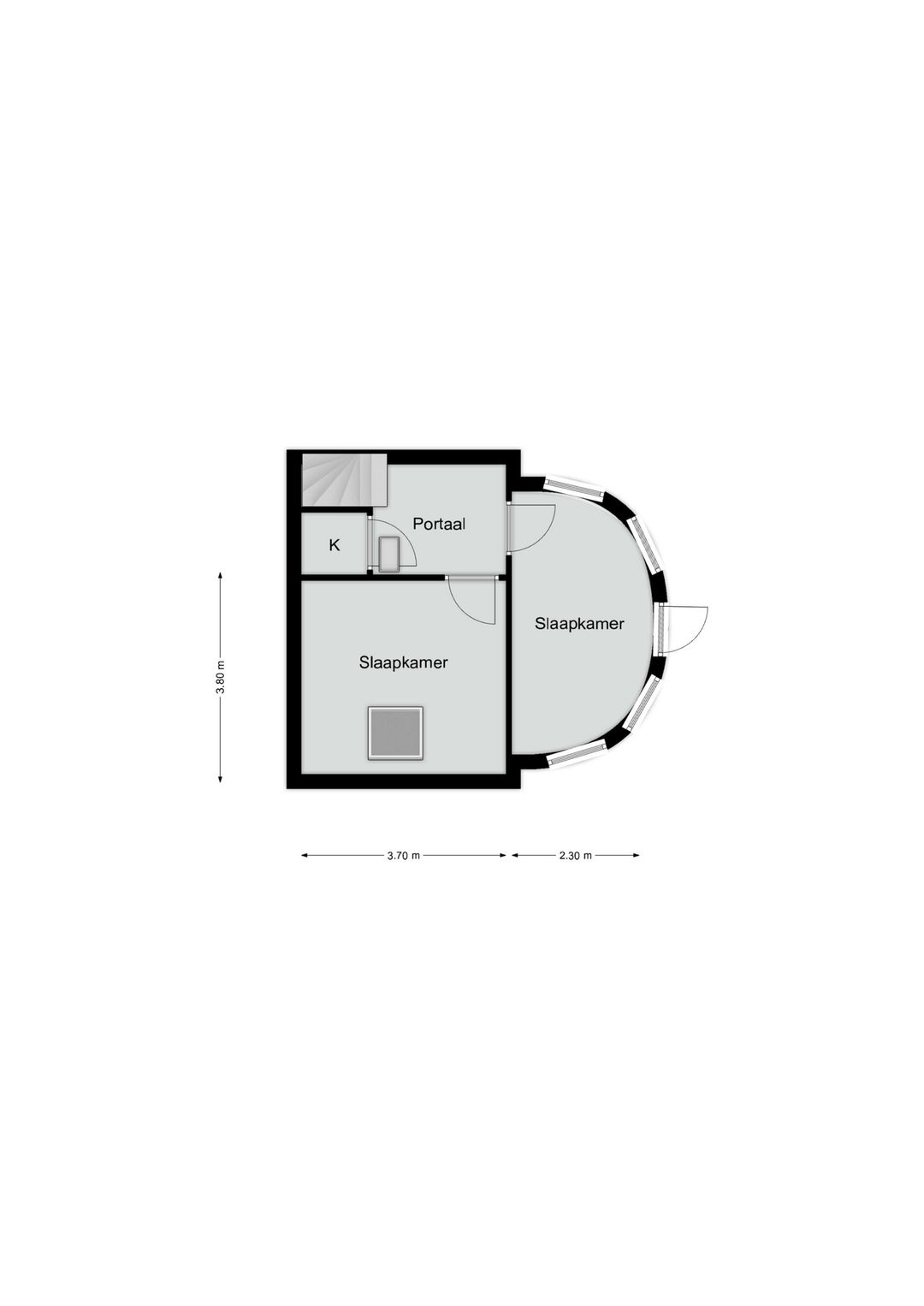 Foto 53 van Kapellerlaan 66