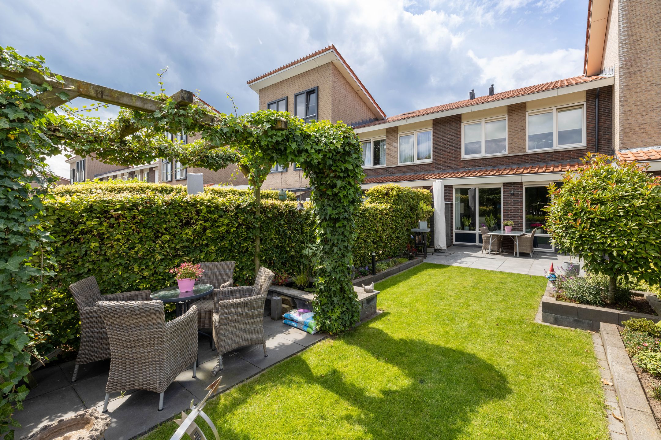 Foto 24 van Slangemuur 4