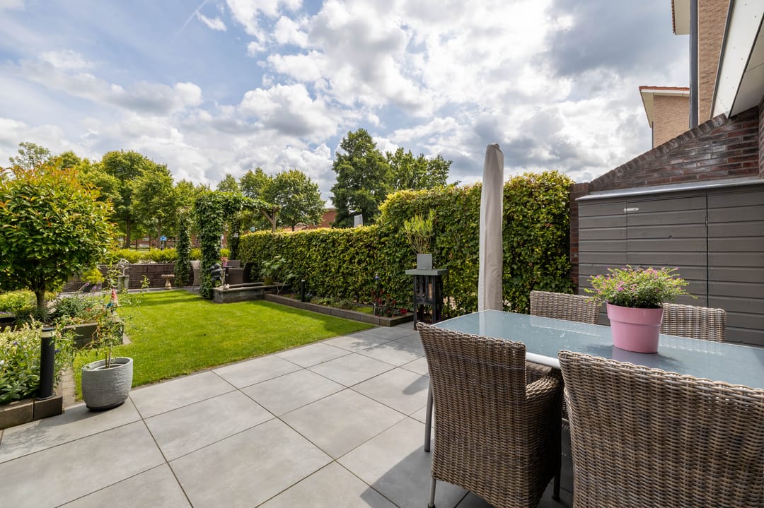 Foto 26 van Slangemuur 4