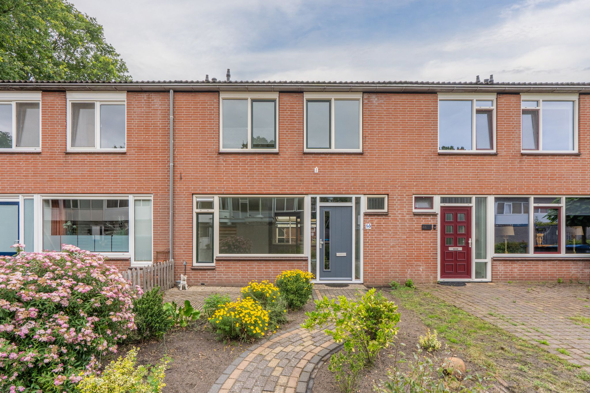 Foto 6 van Lippepad 50