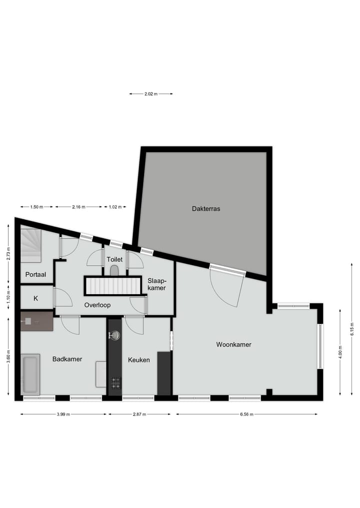 Foto 52 van Kapellerlaan 66