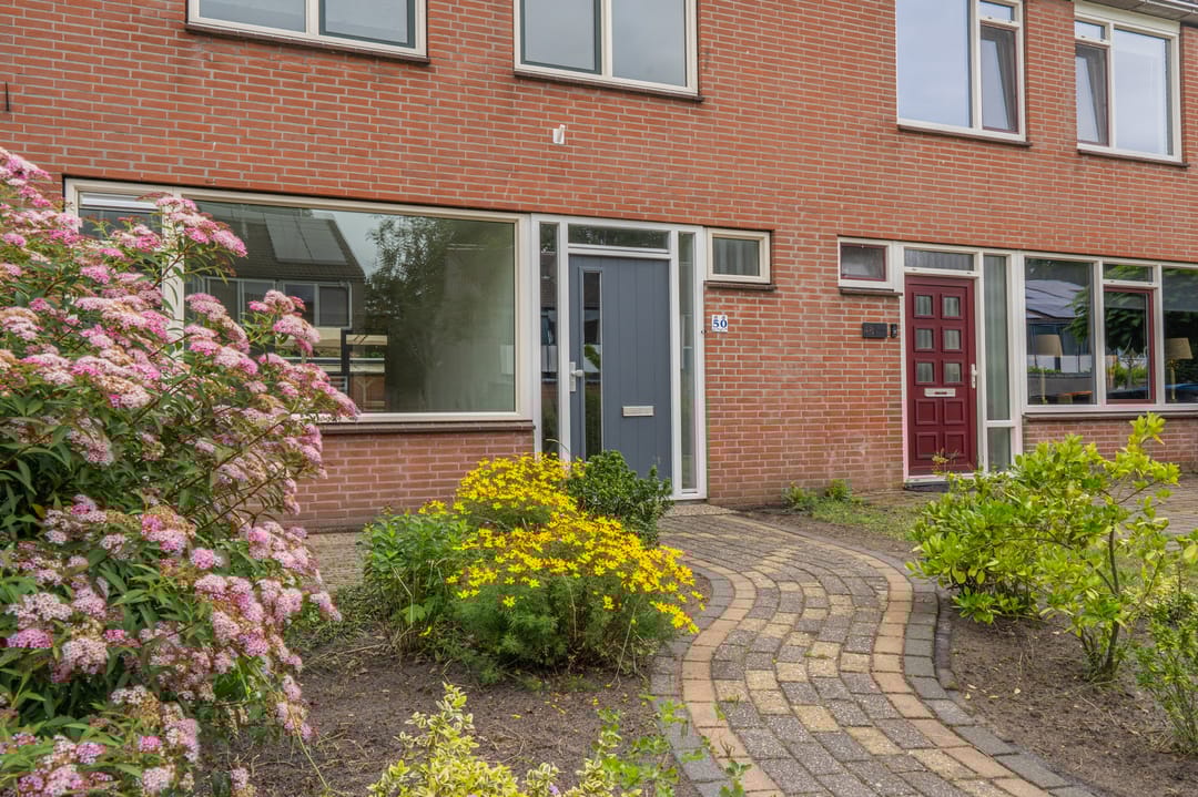 Foto 8 van Lippepad 50