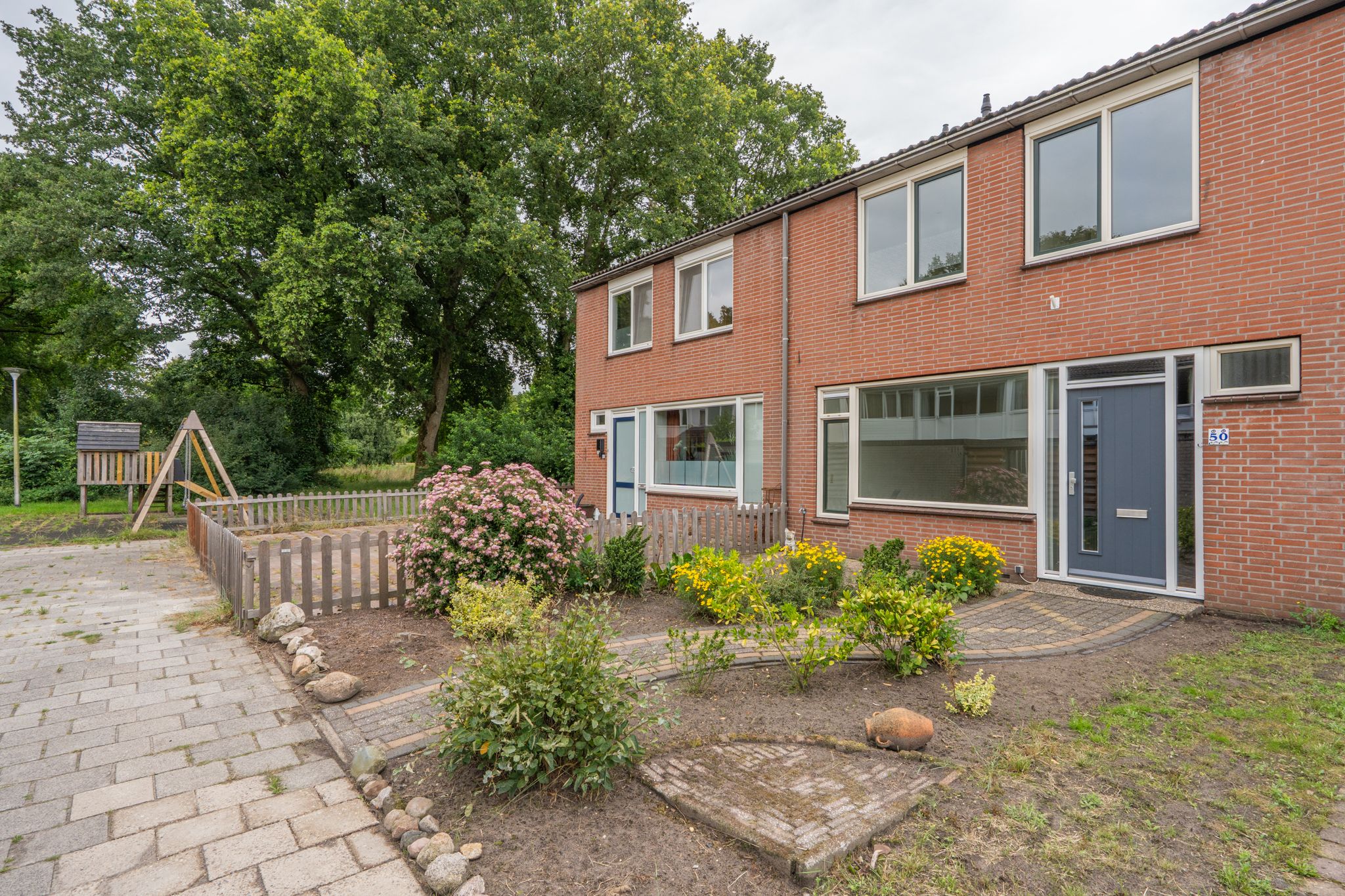 Lippepad, 50, Assen, 9406VZ, Drenthe, Nederland 50