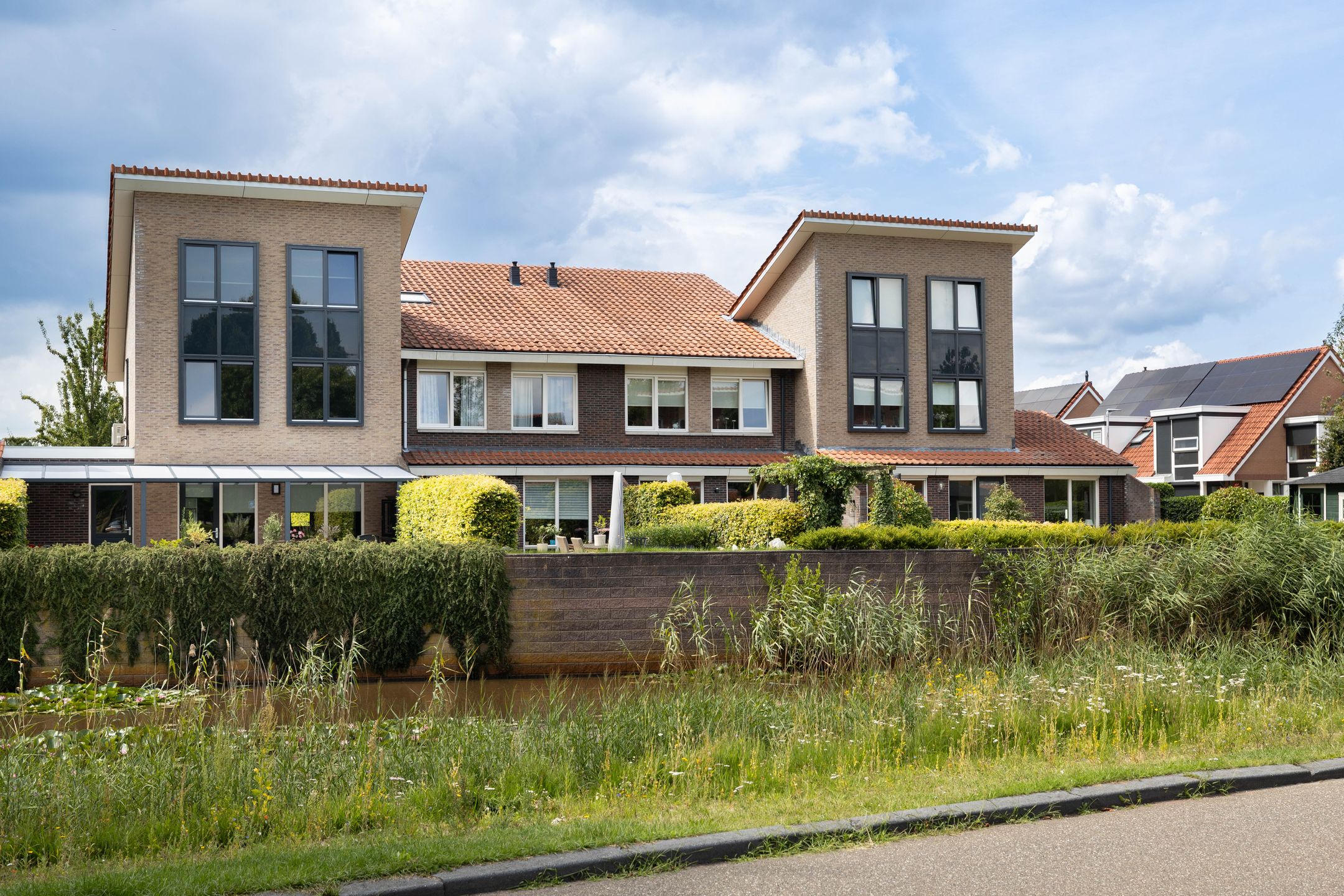 Foto 30 van Slangemuur 4