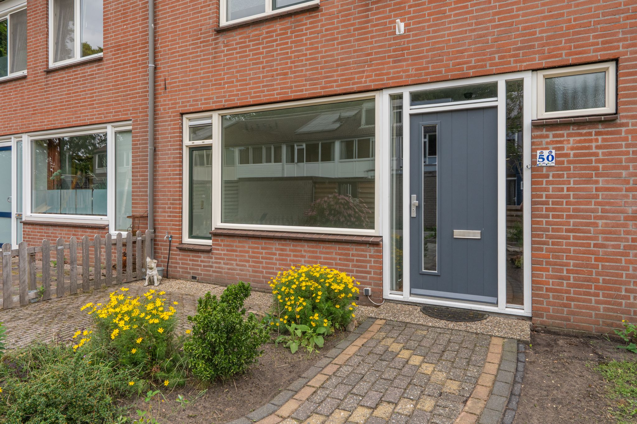 Foto 9 van Lippepad 50