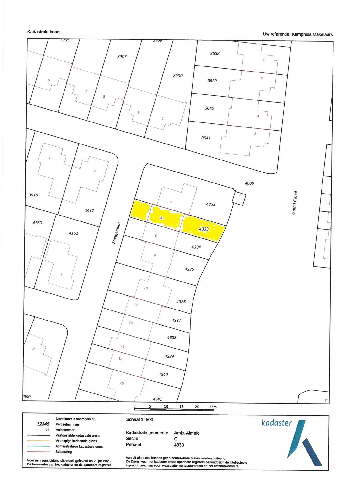 Foto 34 van Slangemuur 4