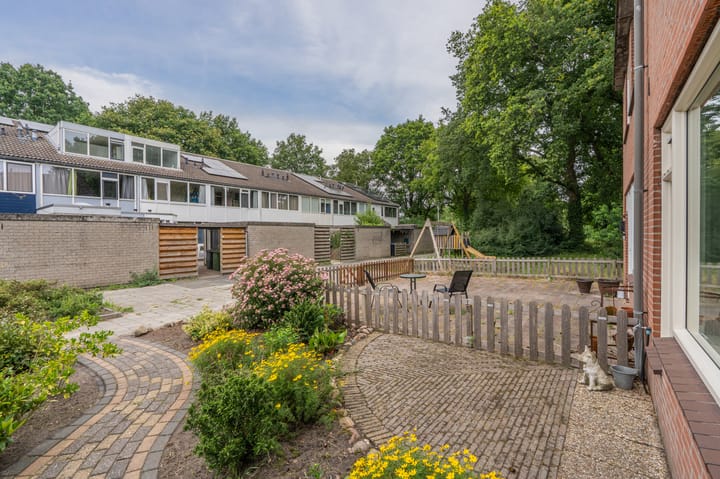 Foto 10 van Lippepad 50