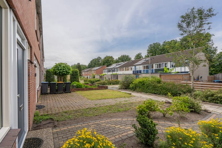 Foto 11 van Lippepad 50