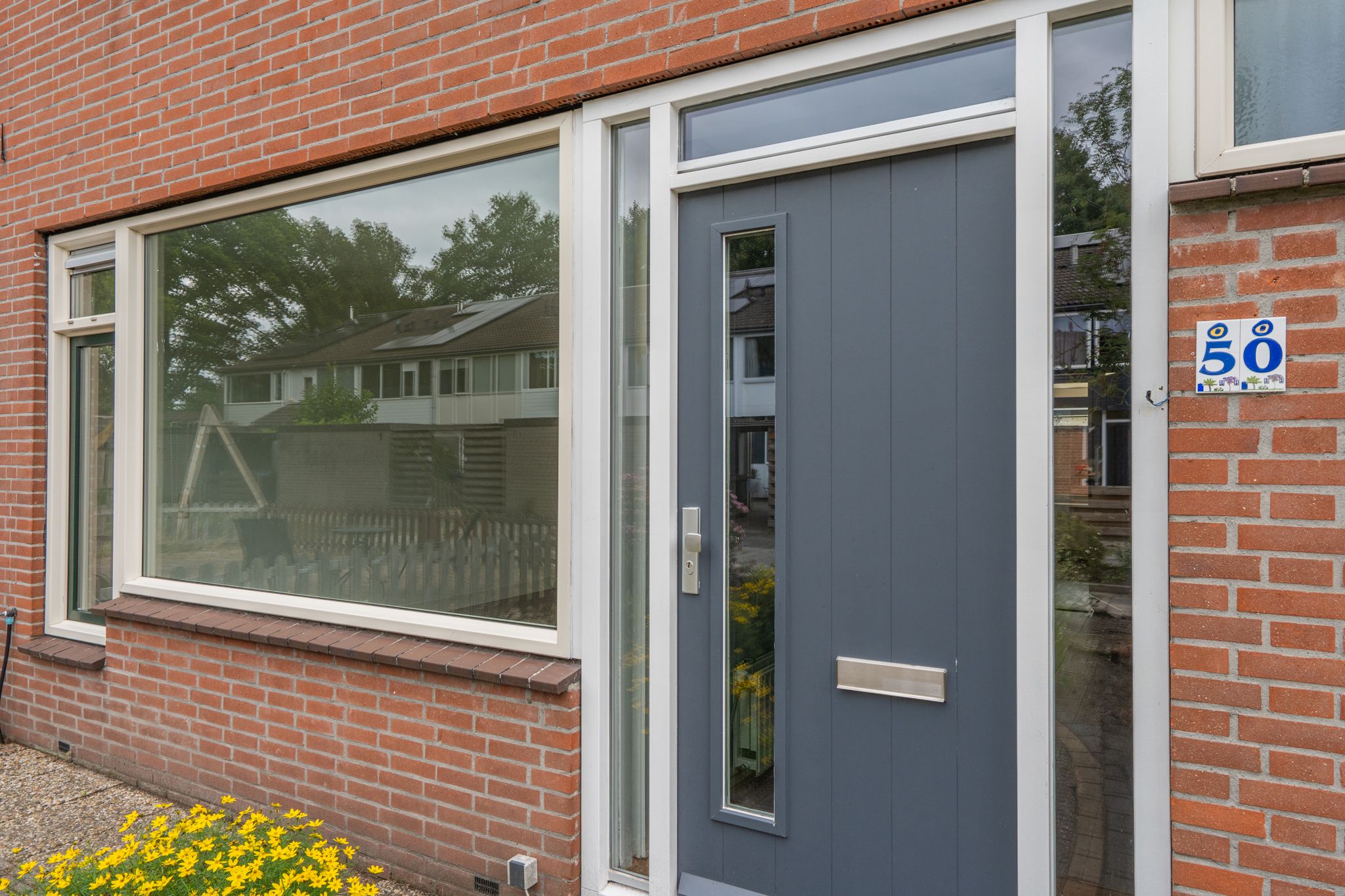 Foto 12 van Lippepad 50