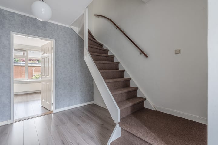 Foto 26 van Lippepad 50