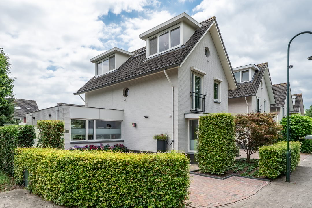 Foto 1 van de Kromme Geer 84