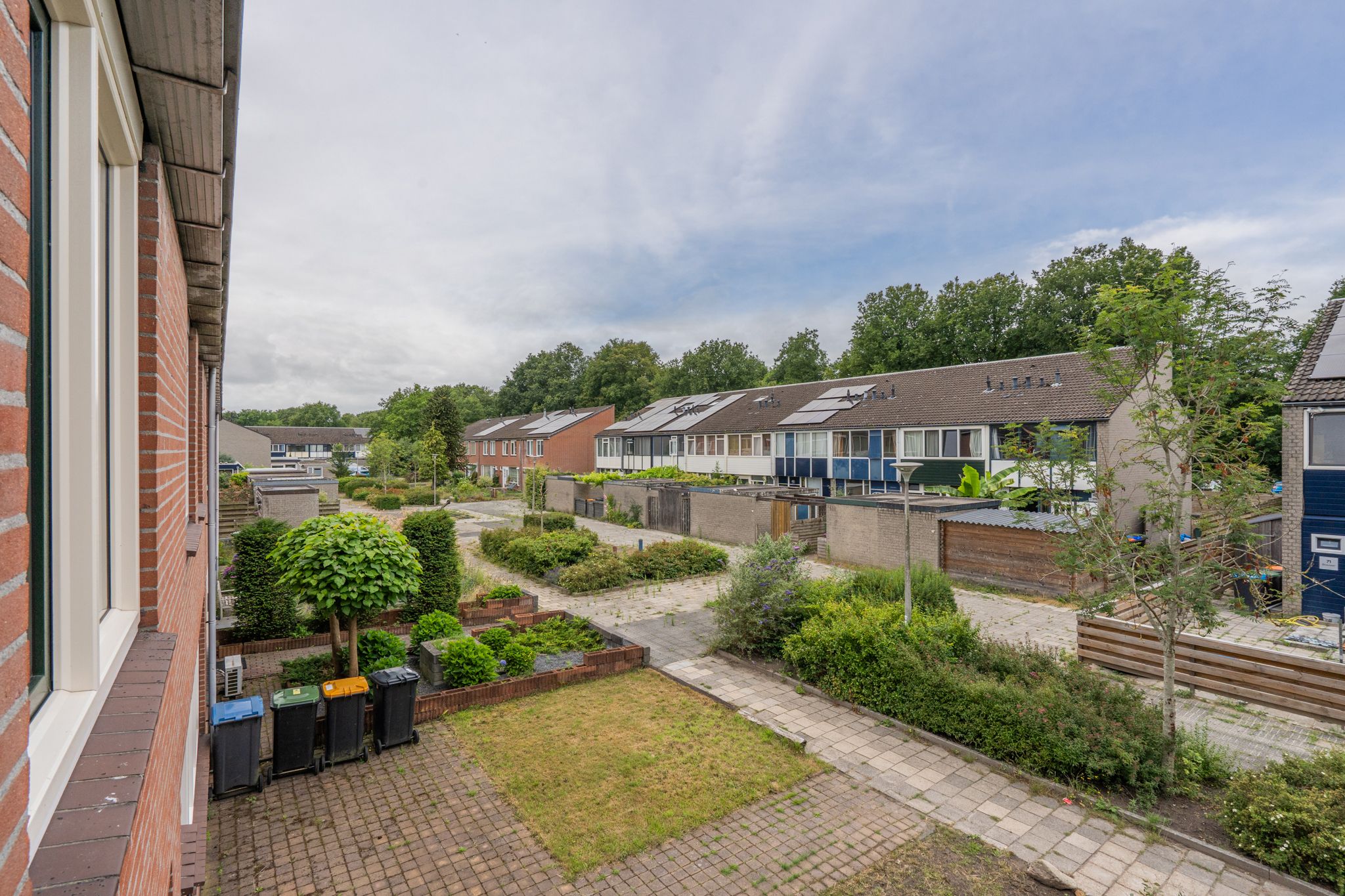 Foto 30 van Lippepad 50