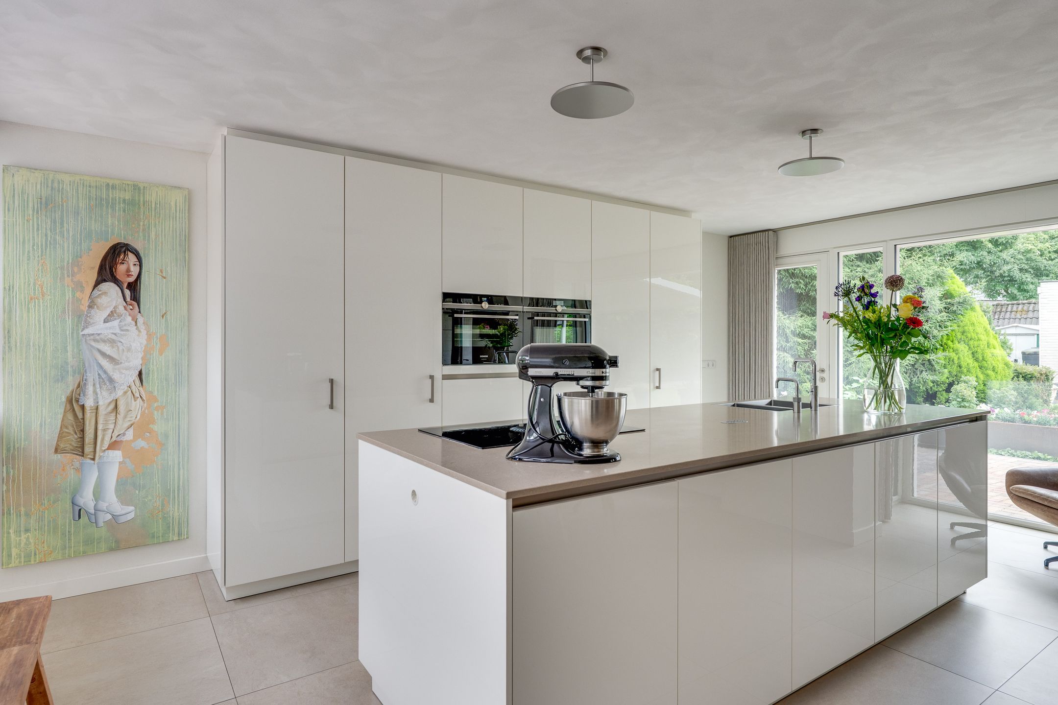 Foto 3 van de Kromme Geer 84