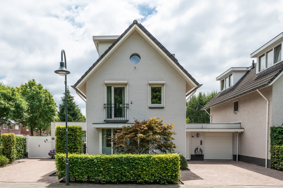 Foto 8 van de Kromme Geer 84