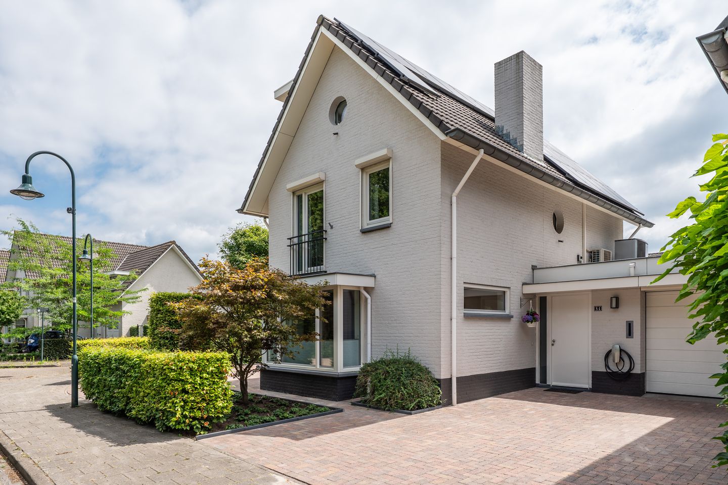 Foto 10 van de Kromme Geer 84