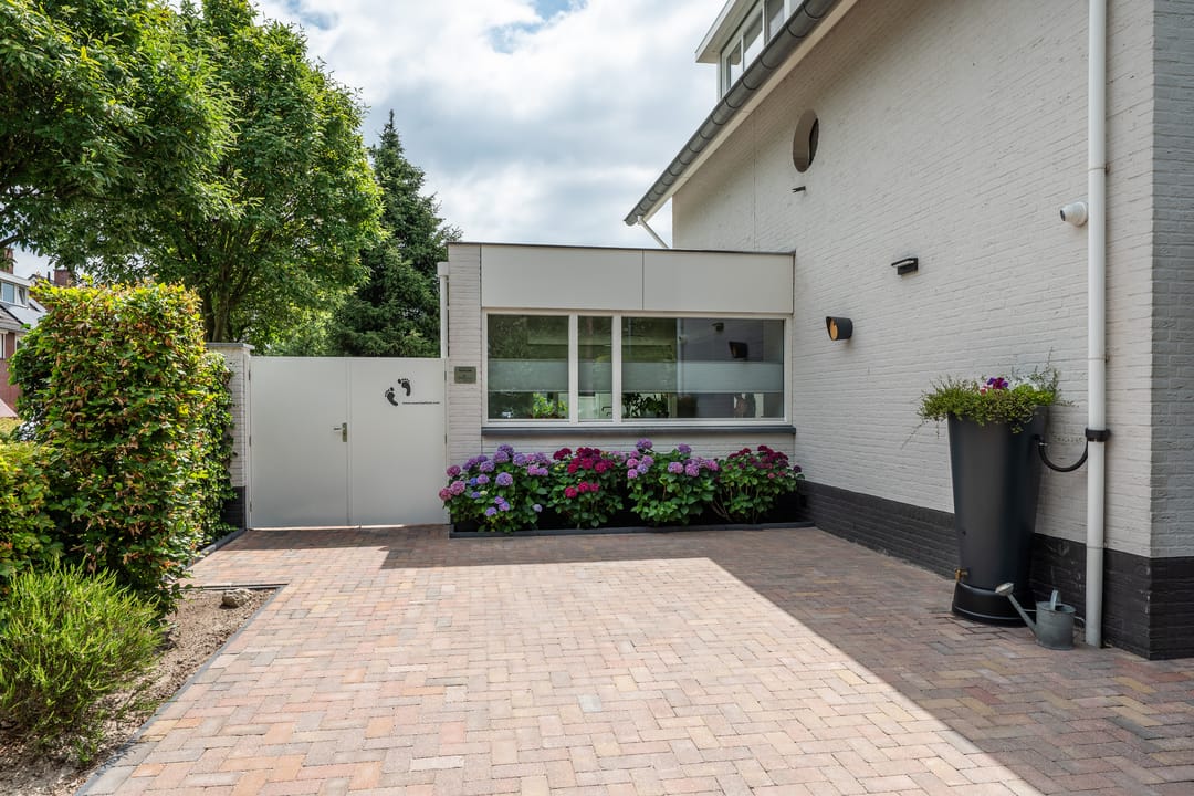 Foto 11 van de Kromme Geer 84