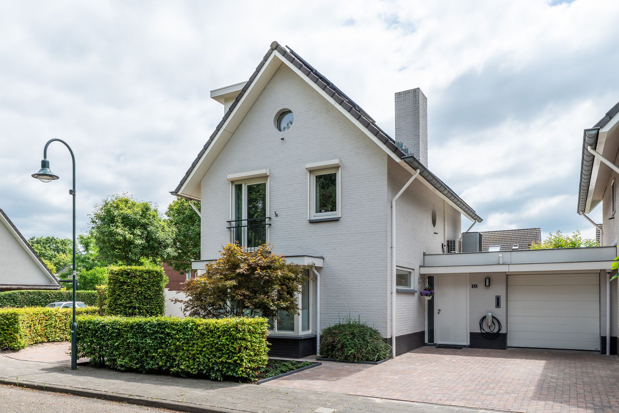 Foto 12 van de Kromme Geer 84