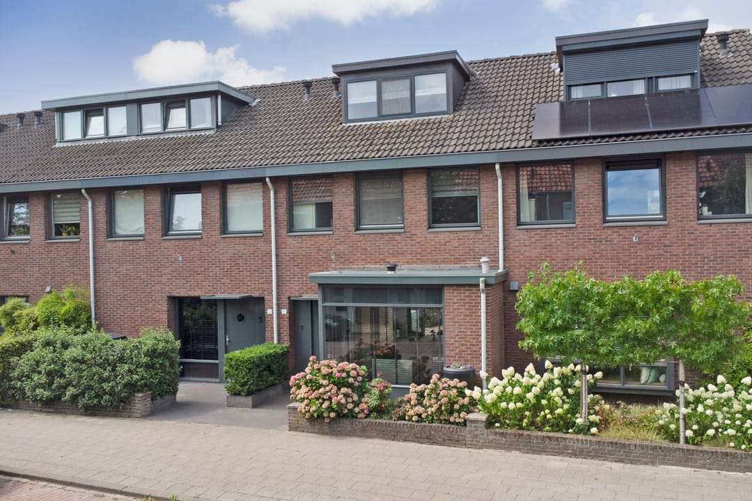 Foto 1 van Minister van Sonstraat 31