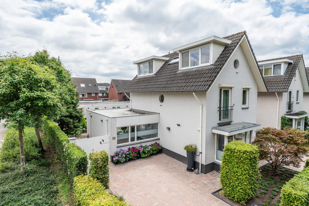 Foto 13 van de Kromme Geer 84