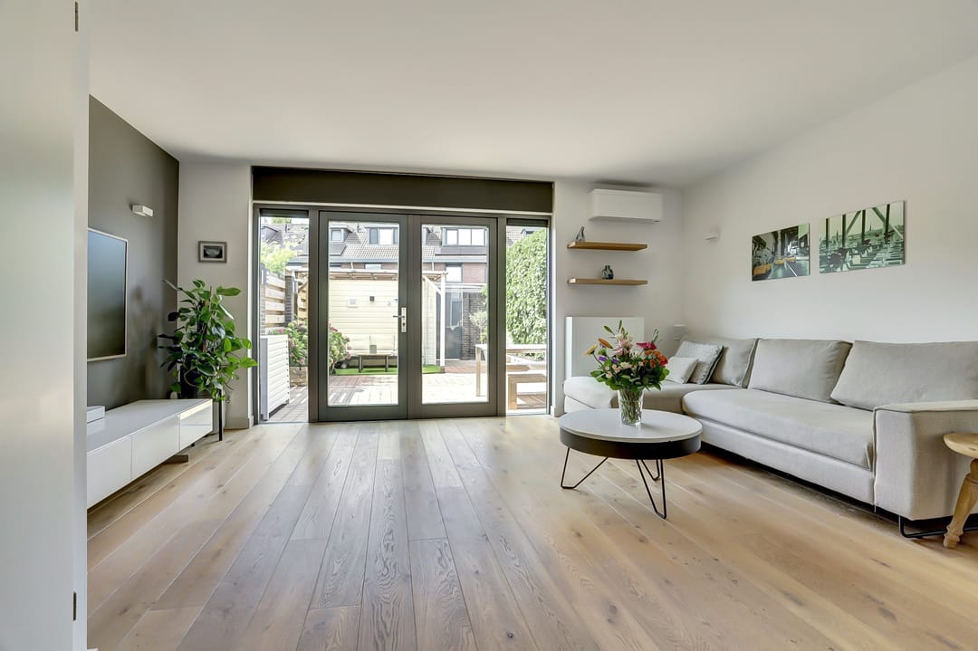 Foto 2 van Minister van Sonstraat 31