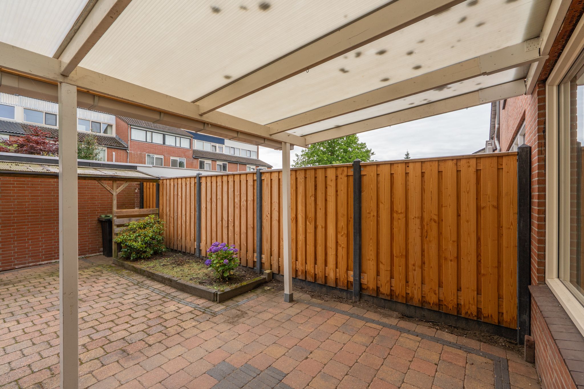 Foto 42 van Lippepad 50