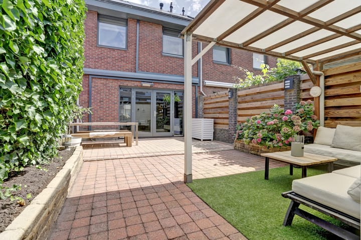 Foto 4 van Minister van Sonstraat 31