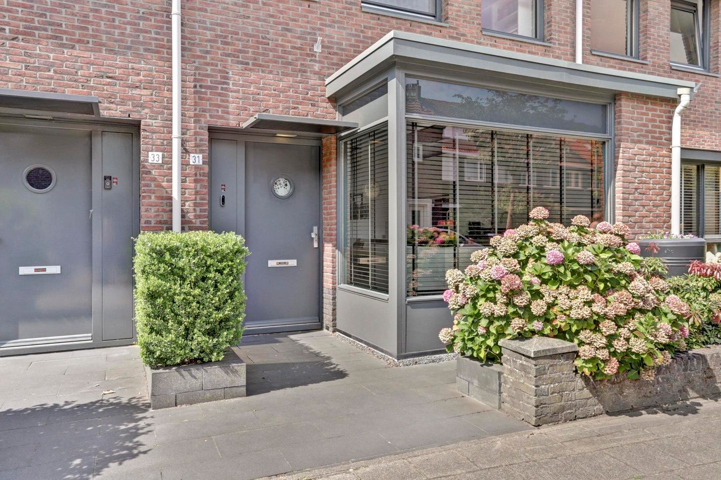 Foto 5 van Minister van Sonstraat 31