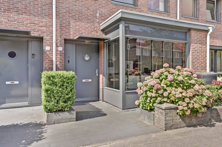 Foto 5 van Minister van Sonstraat 31