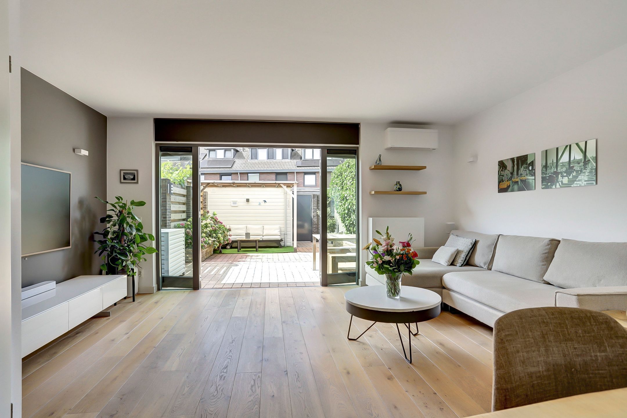 Foto 6 van Minister van Sonstraat 31