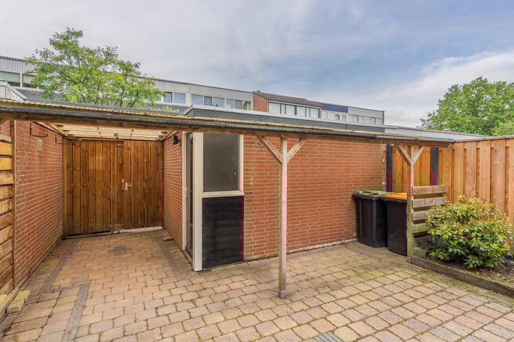 Foto 47 van Lippepad 50