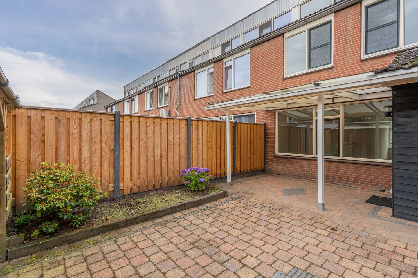 Foto 50 van Lippepad 50