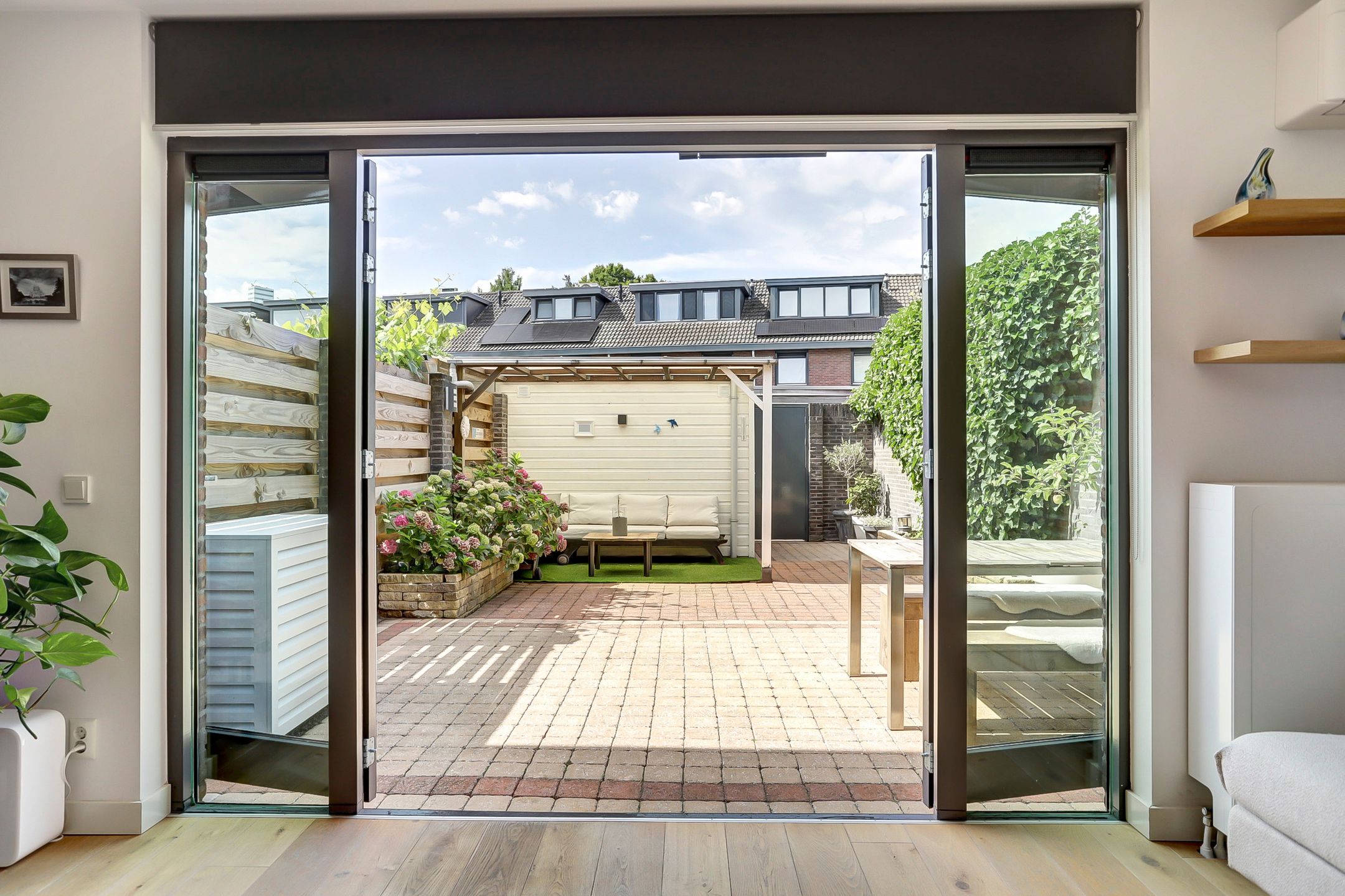 Foto 12 van Minister van Sonstraat 31