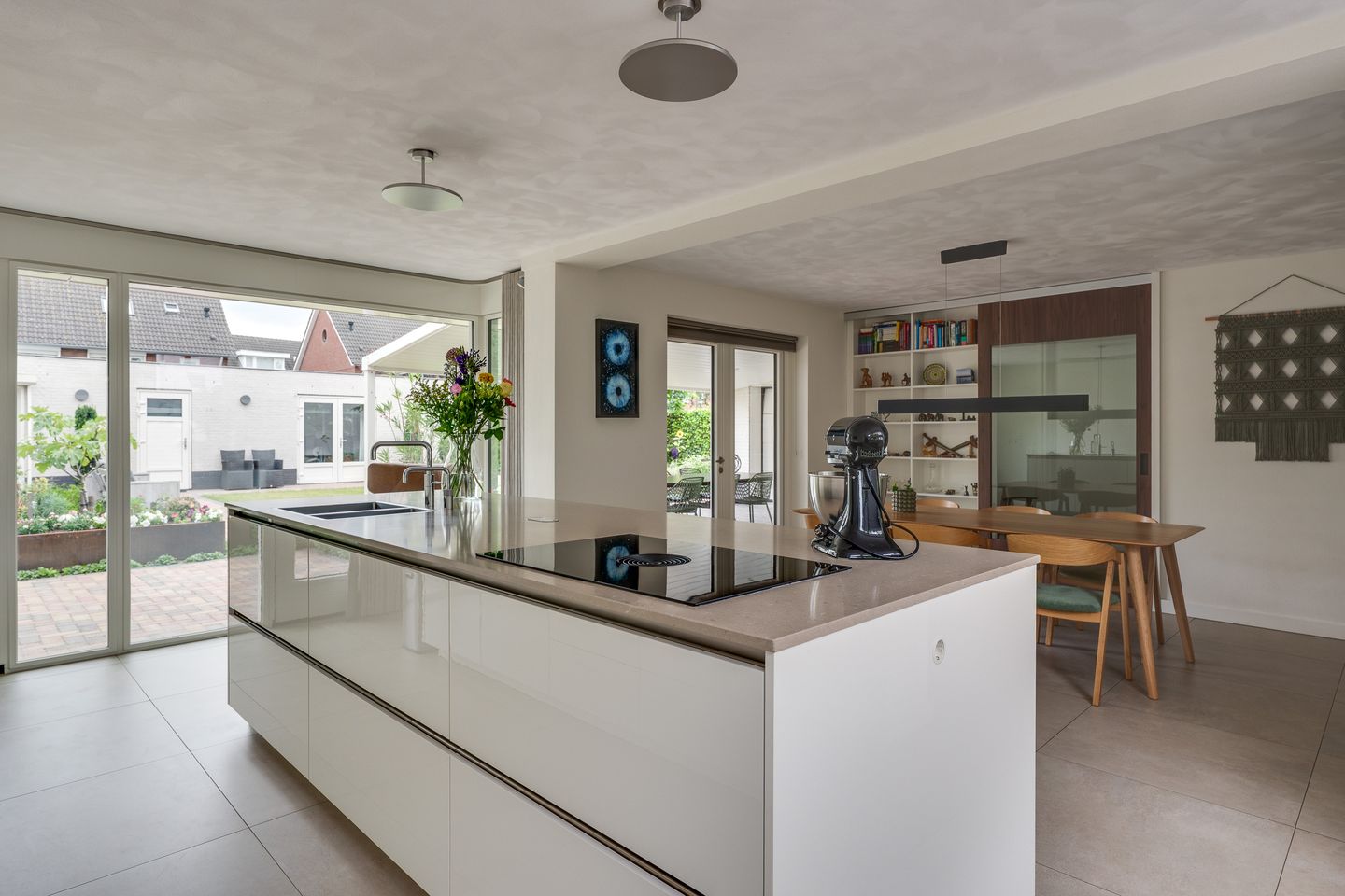 Foto 25 van de Kromme Geer 84