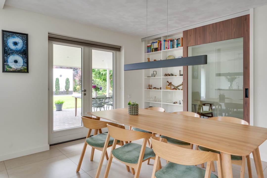 Foto 26 van de Kromme Geer 84